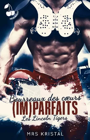 Mrs Kristal – Bourreaux des cœurs (im)parfaits